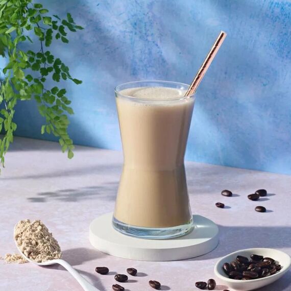 Herbalife Προϊόντα Ρόφημα Formula 1 Cafe Latte