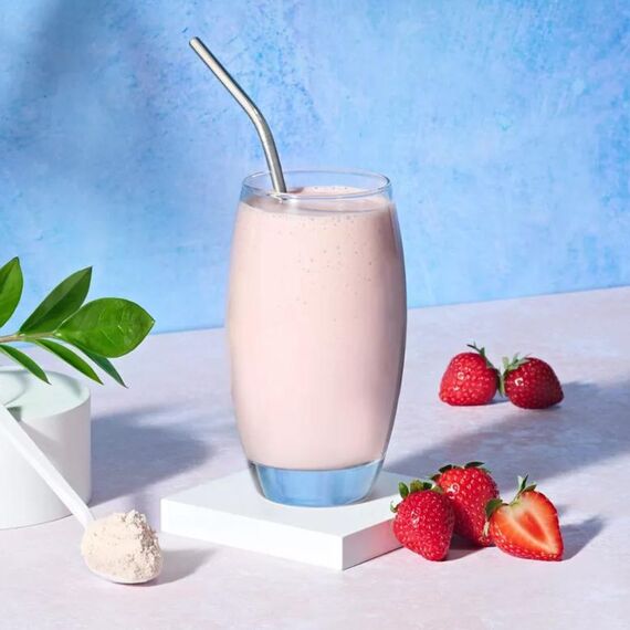 Herbalife Προϊόντα  Ρόφημα Formula 1 Φράουλα