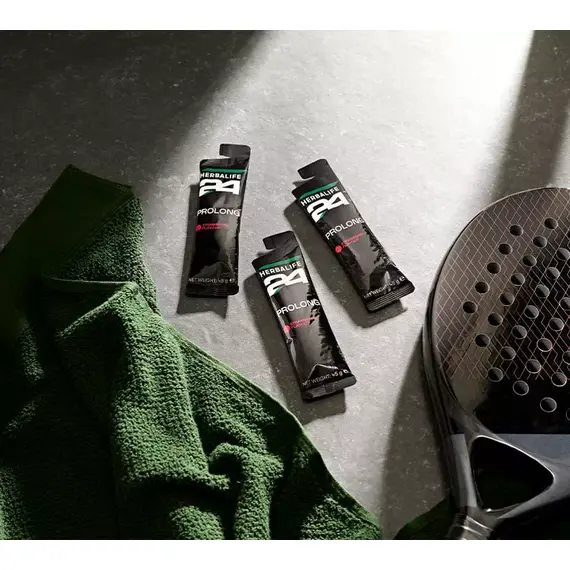 Herbalife24 Prolong Energy Gel - Τζελ Ενέργειας