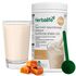 Herbalife Formula 1 Θρεπτικό Πρωτεϊνούχο Ρόφημα Αλατισμένη Καραμέλα